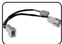 GIGABYTE SUMO 4112 - ■ Front Cable Kit (Refer to the figures below for the cable connectors) - 5
