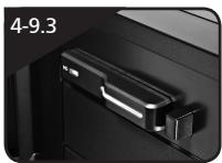 GIGABYTE SUMO 4112 - 4-9 Installation of 2.5" Enclosure - 3