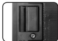 GIGABYTE SUMO 4112 - a) Front Panel/Left Side Panel - 5