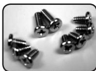 GIGABYTE SUMO 4112 - ■ Accessory Box (Refer to the figures below for the attachments in the accessory box) - 2