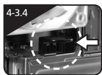 GIGABYTE SUMO 4112 - 4-3 Installation of Add-On card - 4