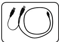 GIGABYTE SUMO 4112 - ■ Accessory Box (Refer to the figures below for the attachments in the accessory box) - 8