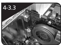 GIGABYTE SUMO 4112 - 4-3 Installation of Add-On card - 3