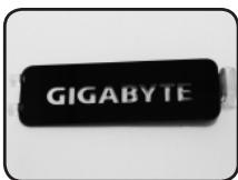 GIGABYTE SUMO 4192 - 1-1 Casing's Internal Structure - 9