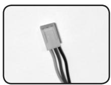 GIGABYTE SUMO 4192 - ■Front Cable Kit (Refer to the right figures for the cable connectors) - 4