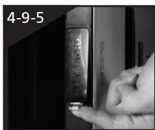 GIGABYTE SUMO 4198 - 4-9 Application of DIY Projector Bracket - 5