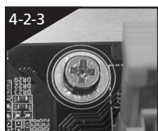 GIGABYTE SUMO 4198 - 4-2 Installation of Motherboard - 3