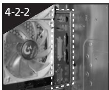 GIGABYTE SUMO 4198 - 4-2 Installation of Motherboard - 2