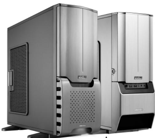GIGABYTE SUMO 5115 - English User's Manual - 1