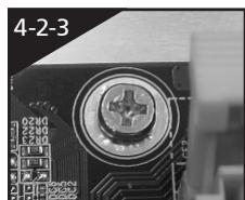 GIGABYTE SUMO 5115 - 4-2 Installation of Motherboard - 3