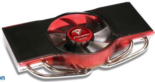 GIGABYTE V-POWER - 2