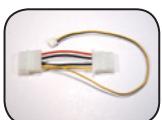 GIGABYTE V-POWER - Accessories - 4