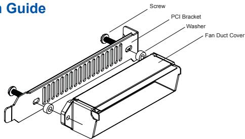 GIGABYTE V-POWER - Installation Guide - 1