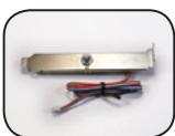 GIGABYTE V-POWER - Accessories - 2