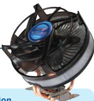 GIGABYTE VOLAR - Installation Guide - 1