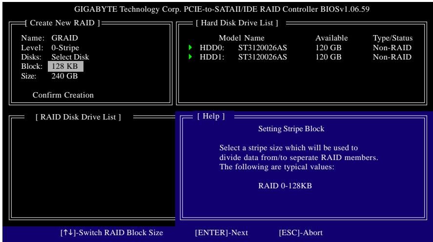 GIGABYTE GA-P35-S3 - Steps: - 2
