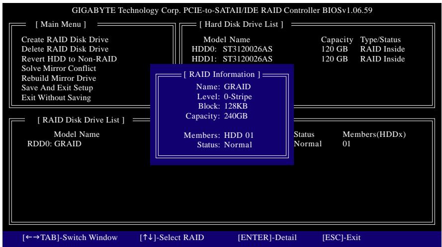 GIGABYTE GA-P35-S3 - Steps: - 5