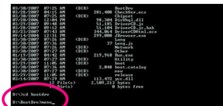 GIGABYTE GA-P35-S3 - (Required for AHCI and RAID Mode) - 1