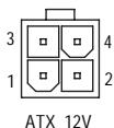 GIGABYTE GA-P35-S3 - 1/2) ATX_12V/ATX (2x2 12V Power Connector and 2x12 Main Power Connector) - 3