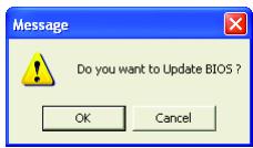 GIGABYTE GA-P35-S3 - Update the BIOS without Using the Internet Update Function - 3