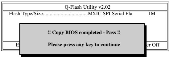 GIGABYTE GA-P35-S3 - Step 3: - 1