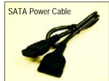 GIGABYTE GA-P35-S3 - 1-6 Installing the SATA Bracket - 4