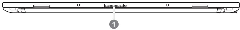 GIGABYTE S1185 - Base View - 1