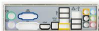 GIGABYTE 8I845GVM-RZAC - 安装主板 - 2