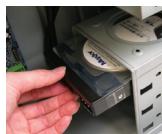 GIGABYTE 8I845GVM-RZAC - SATA,IDE - 2