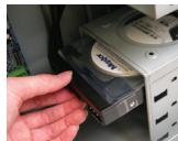 GIGABYTE 8I845GVM-RZAC - Lapl Dât Céc Thiêt Bi IDE và SATA - 2