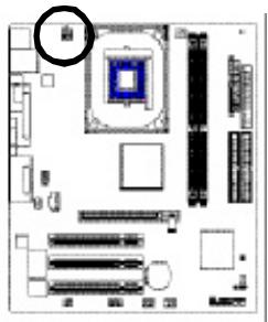 GIGABYTE 8S651M-RZ - Step 4-1: I/O Back Panel Introduction - 3