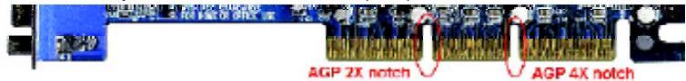 GIGABYTE 8S651M-RZ - Step 3: Install expansion cards - 1