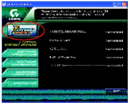 GIGABYTE 8S651M-RZ - INSTALL CHIPSET DRIVER - 1