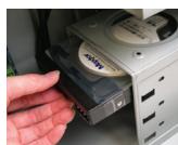 GIGABYTE GA-6OXE-1 - 安装IDE/SATA設備 - 2