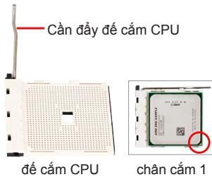 GIGABYTE GA-6RX - Láp CPU污染防治 (bò qua buóc này néu bo mǎch chu có mòt CPU duìng sān) - 1