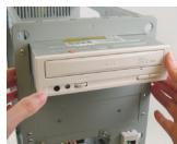GIGABYTE GA-6RX - 安装IDE/SATA設備 - 1