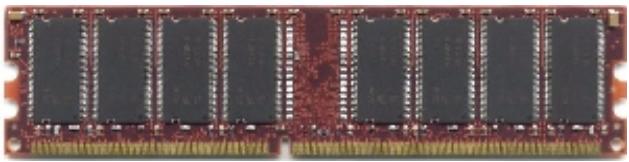 GIGABYTE GA-6RX-1 - Memory Installation - 1