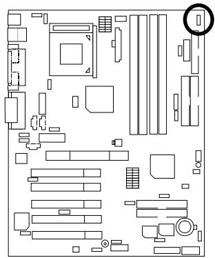 GIGABYTE GA-6RX-1 - Step 2: - 1