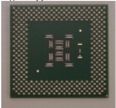 GIGABYTE GA-6RX-1 - CPU Vcore Voltage Setup - 2