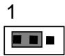 GIGABYTE GA-6RX-1 - JP6: Internal Buzzer Connector (Optional) - 2
