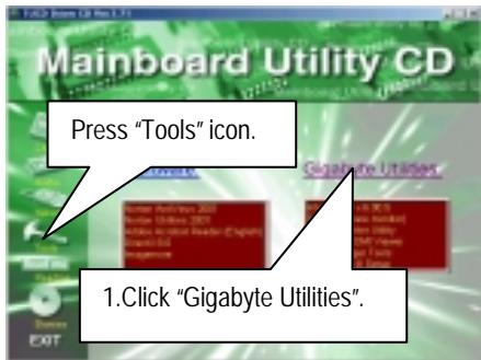 GIGABYTE GA-6RX-1 - Appendix F: BIOS Flash Procedure - 1