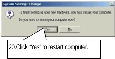 GIGABYTE GA-6RX-1 - Promise ATA100 Driver Installation: - 15