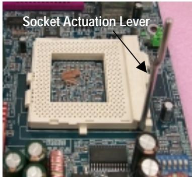 GIGABYTE GA-6RX-1 - CPU Vcore Voltage Setup - 3