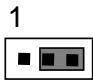 GIGABYTE GA-6RX-1 - JP6: Internal Buzzer Connector (Optional) - 3