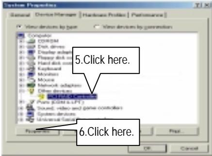 GIGABYTE GA-6RX-1 - Promise RAID Driver Installation: - 5