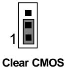 GIGABYTE GA-6RX-1 - JP1: Clear CMOS Function - 3
