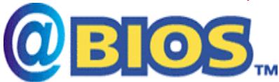 GIGABYTE GA-6RX-1 - Windows BIOS live update utility - 1