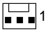 GIGABYTE GA-6RX-1 - J13: External SMBUS Device Connector (Optional) - 6