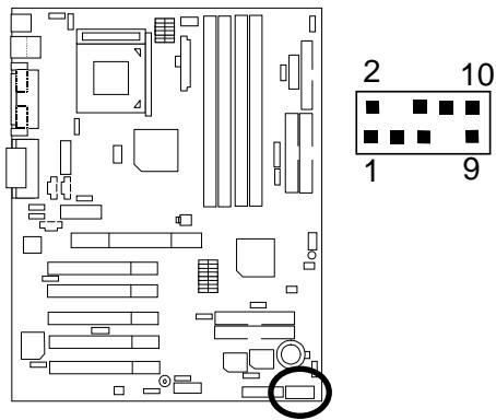 GIGABYTE GA-6RX-1 - Please note: - 1