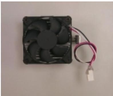 GIGABYTE GA-6RX-1 - CPU Heat Sink Installation: - 2